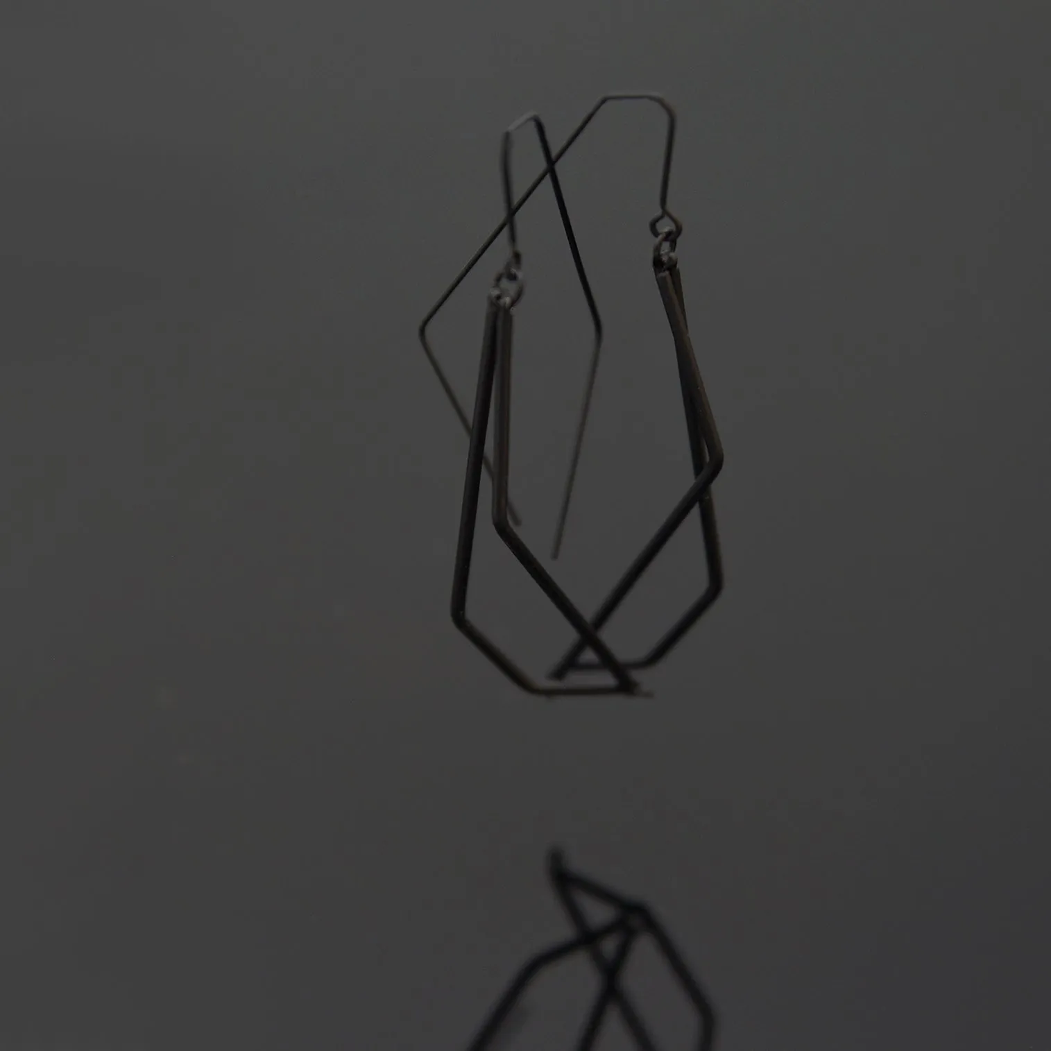 Levi Earrings