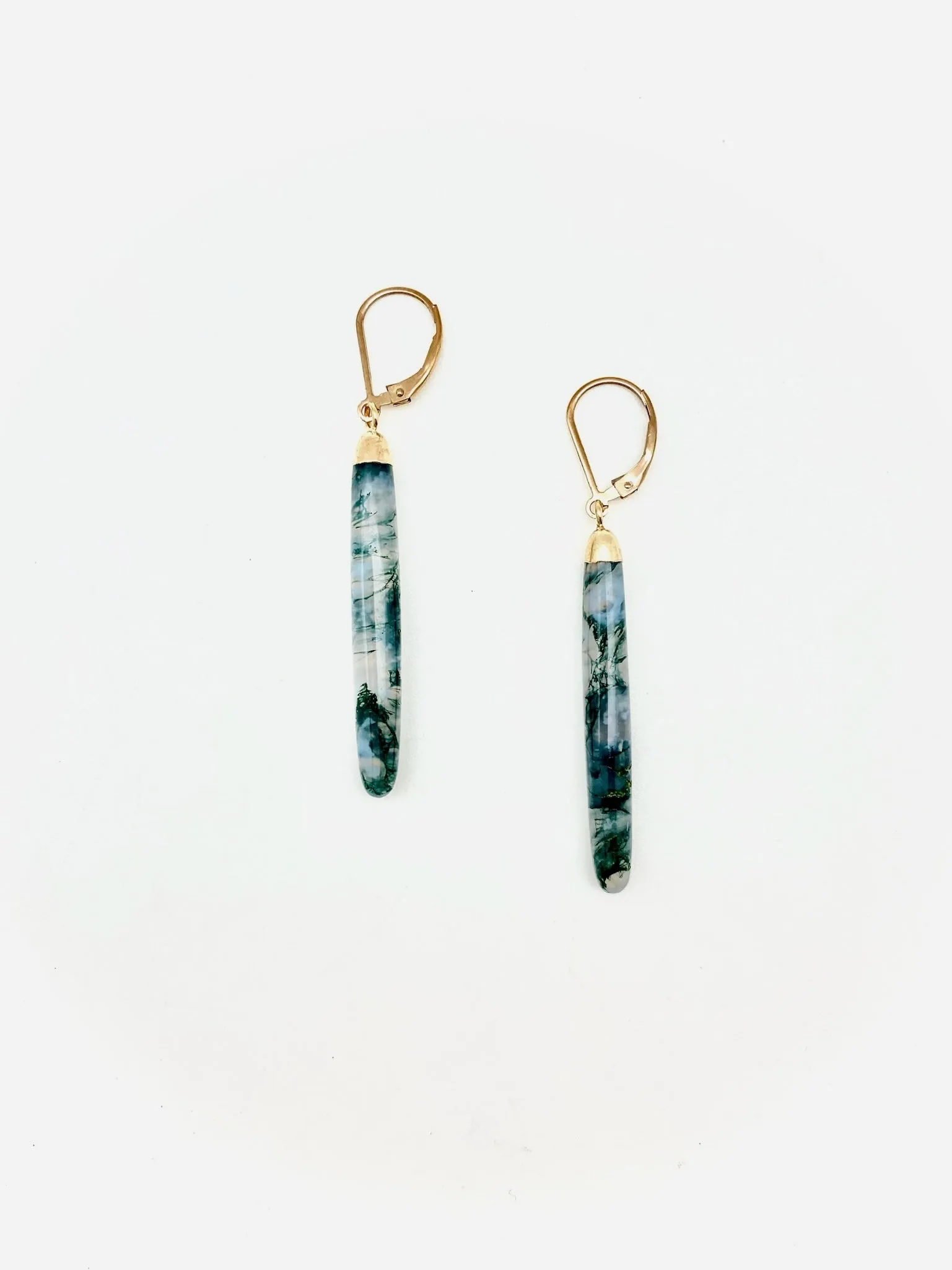 Lore Drop Earrings