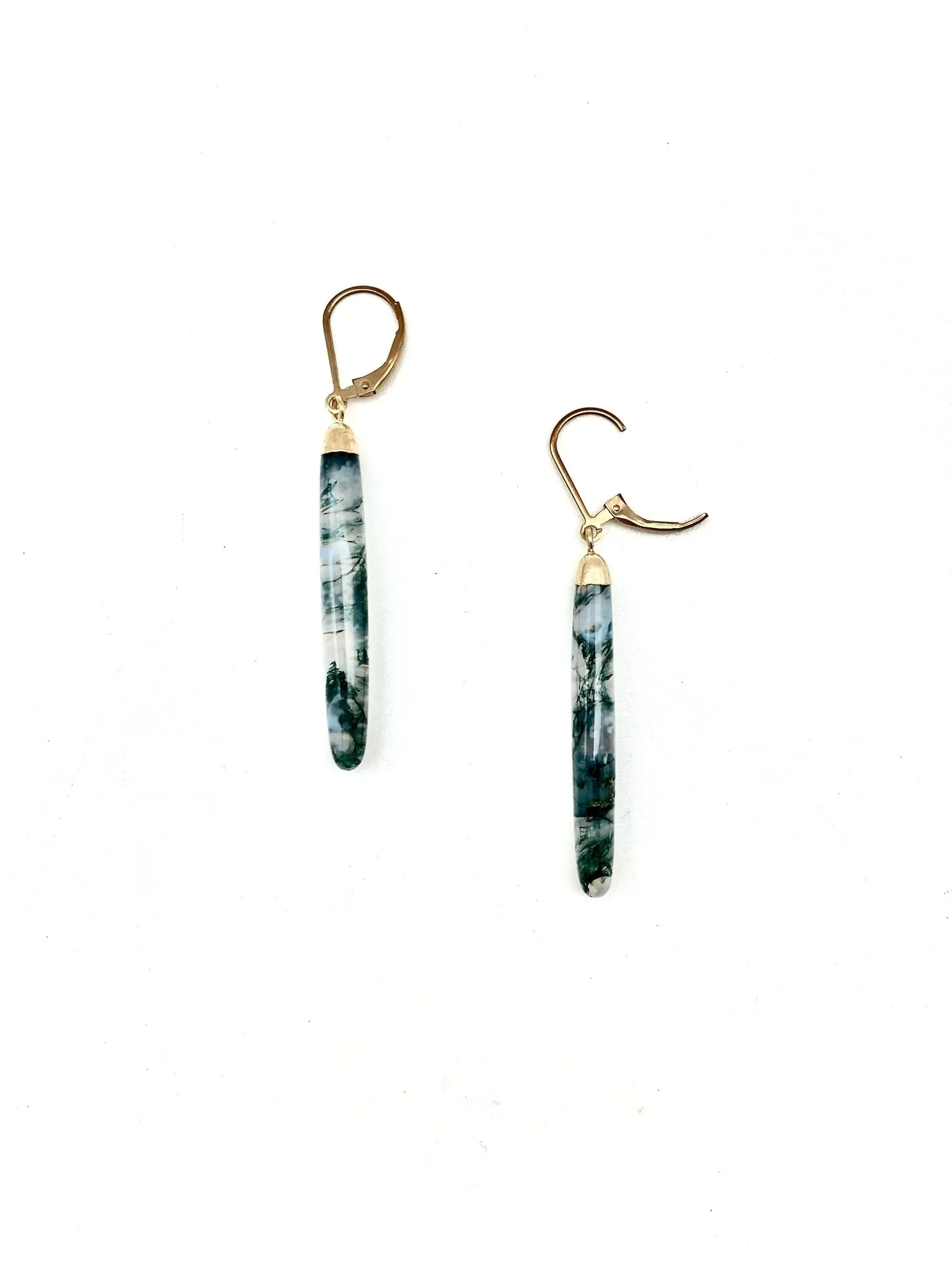 Lore Drop Earrings