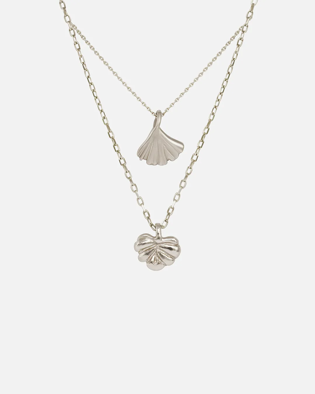 Lotus Necklace