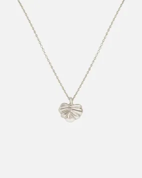 Lotus Necklace