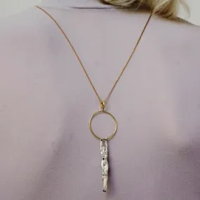 Louise Pendant