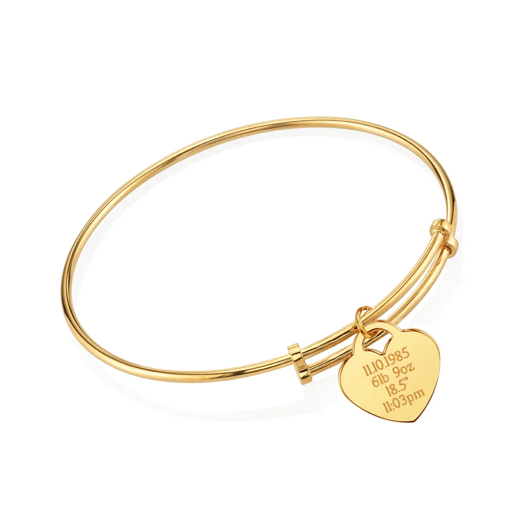 Love Bangle