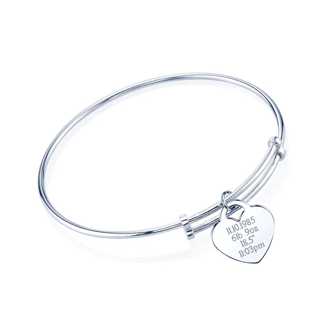 Love Bangle