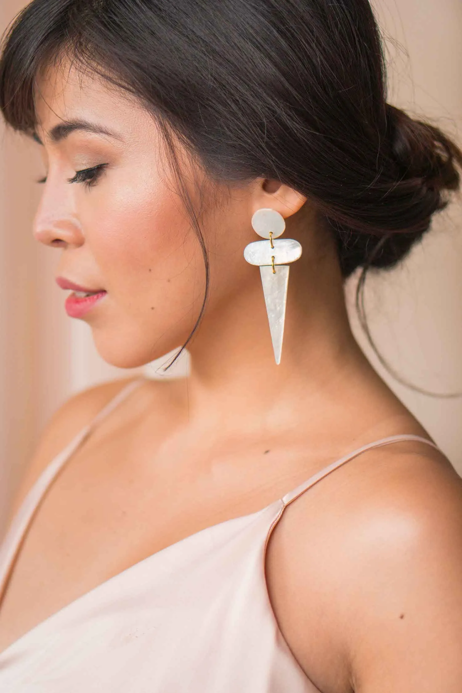 Luciana Earrings