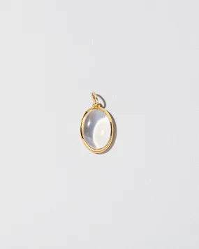 Moonstone Pendant