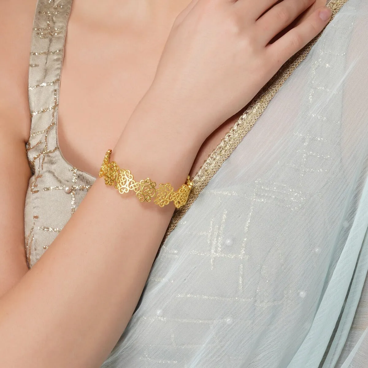 Naaz Bangle