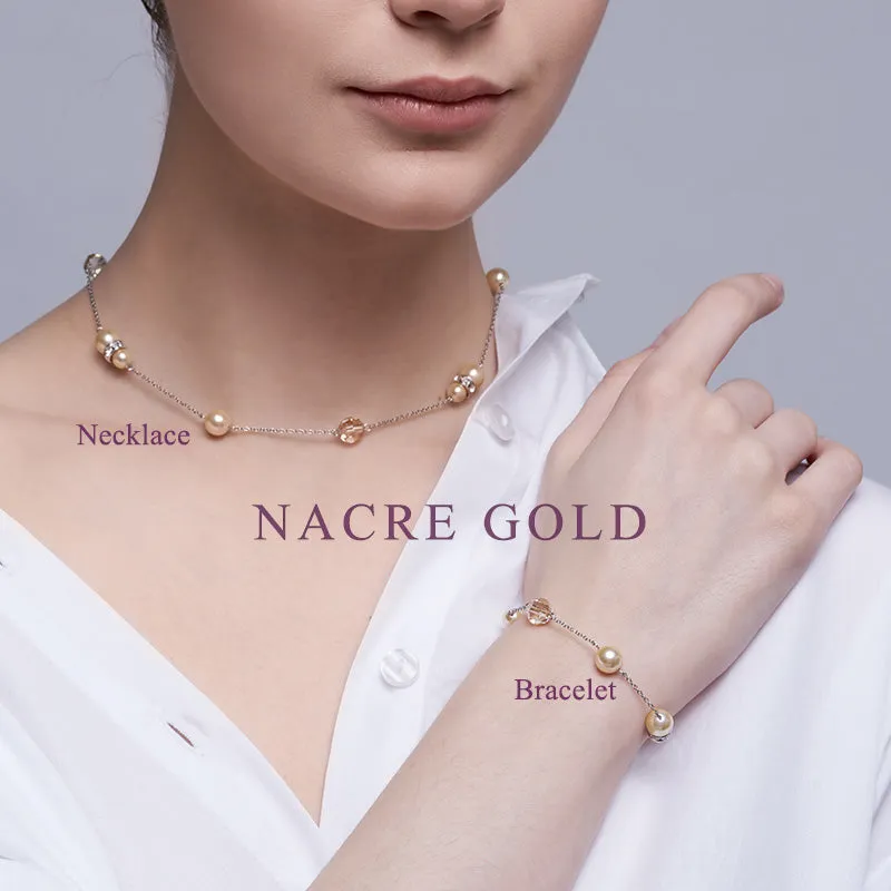 Nacre Necklace