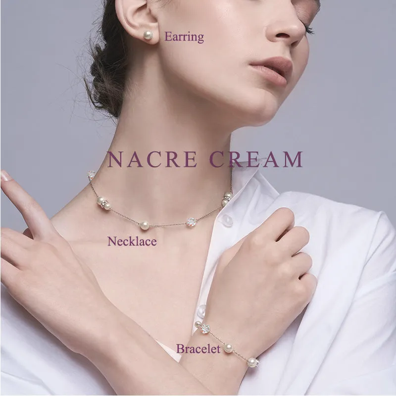 Nacre Necklace