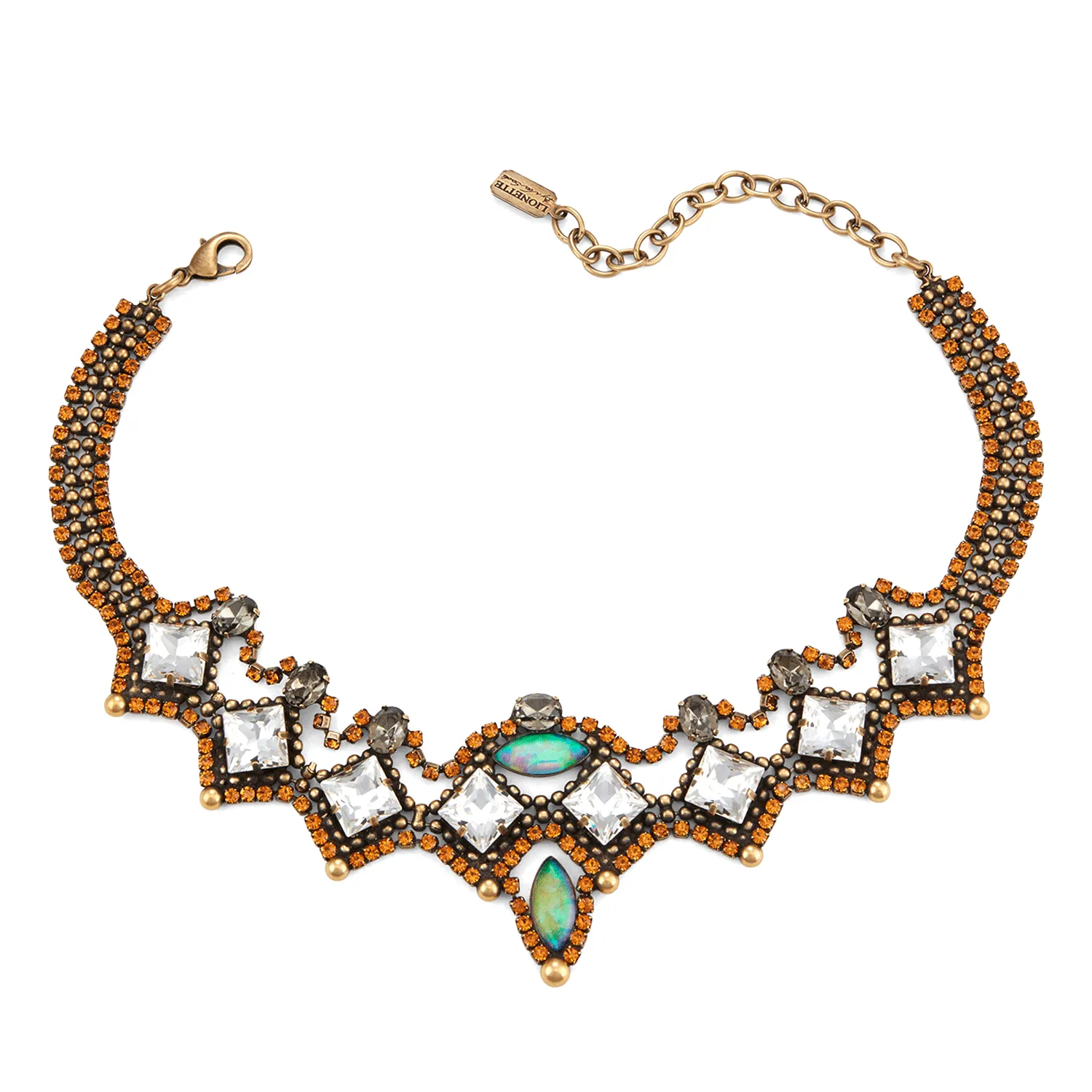 NETANELLA Necklace