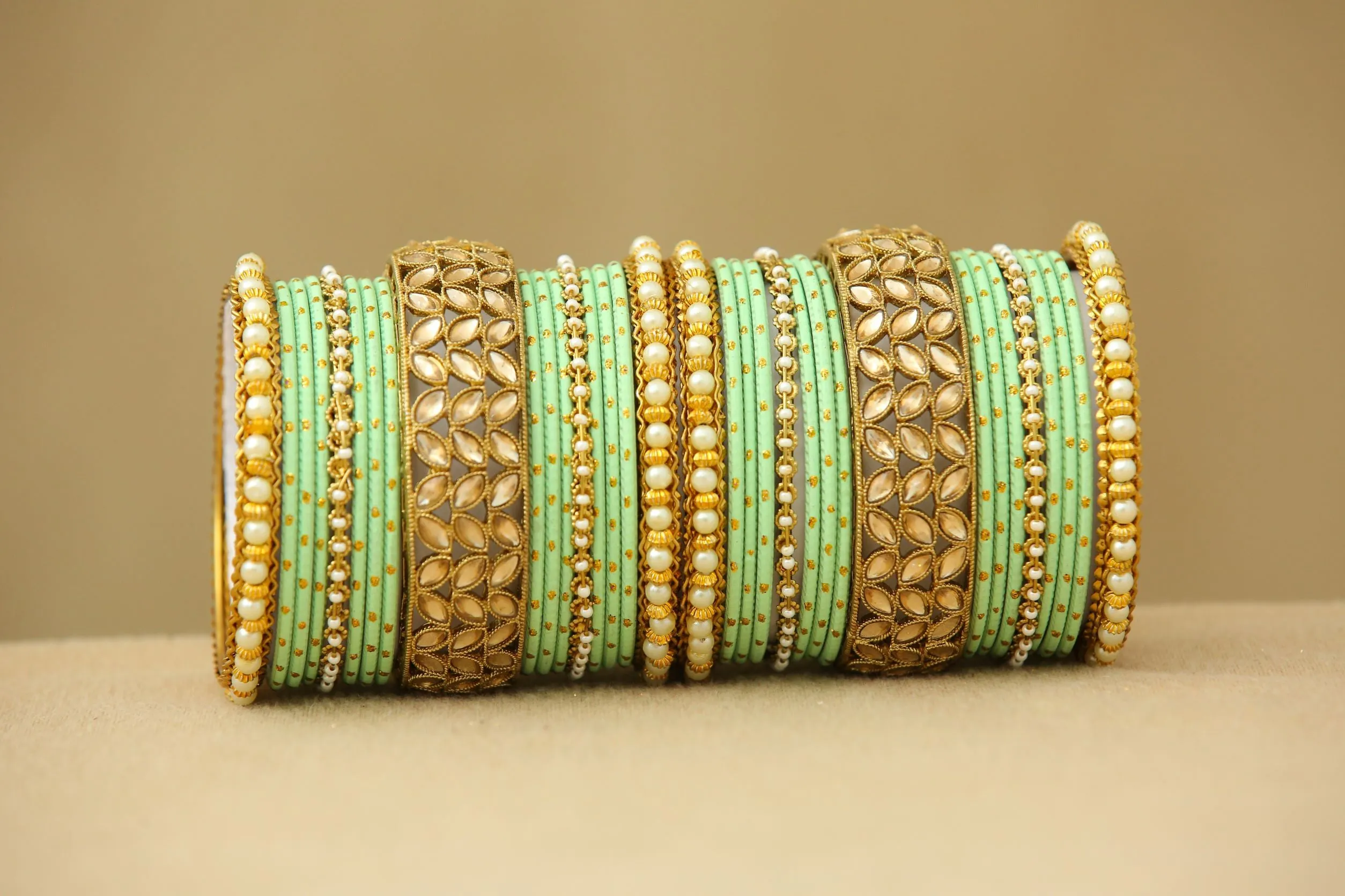 Nidhi Bangle