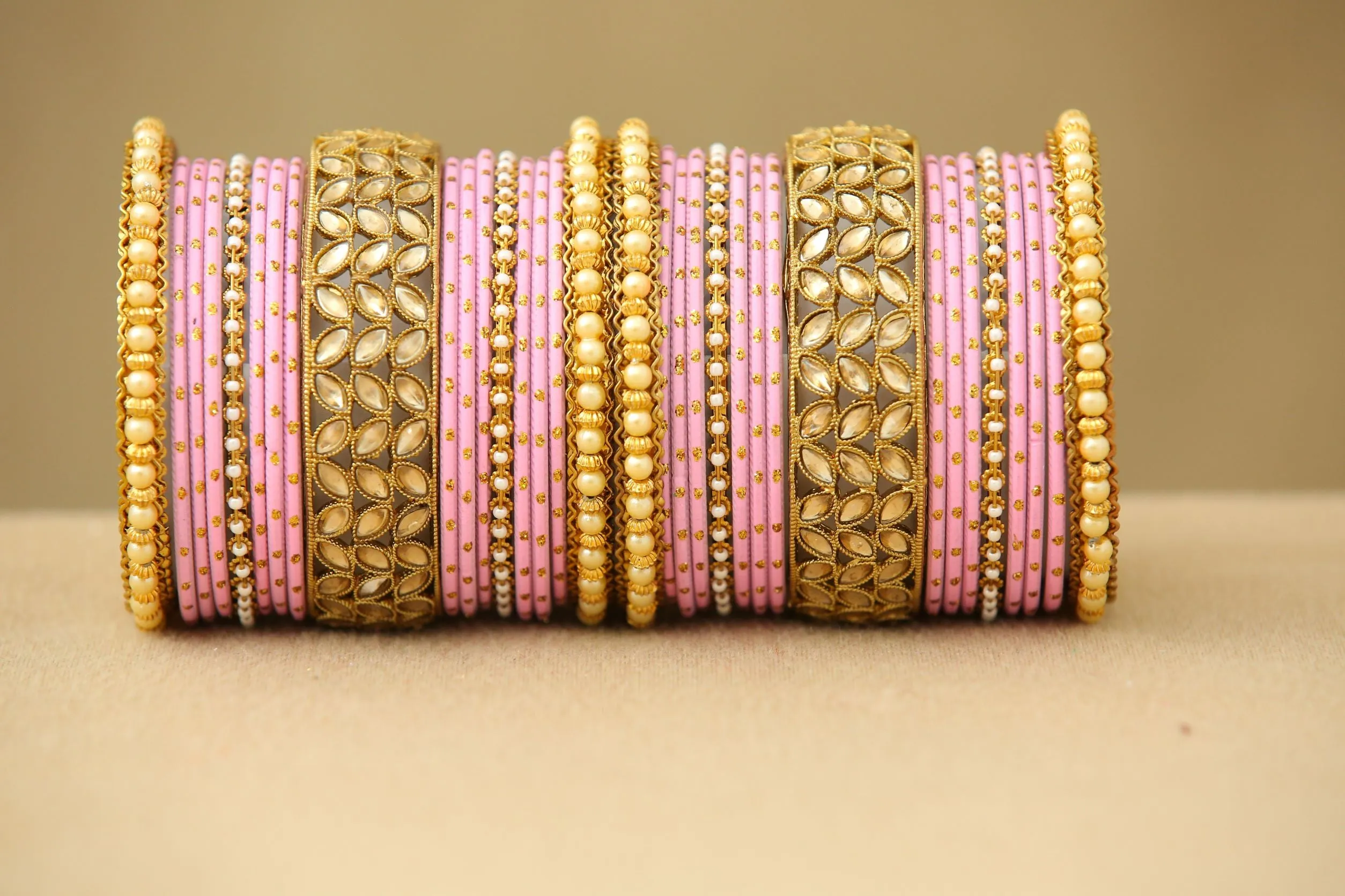 Nidhi Bangle