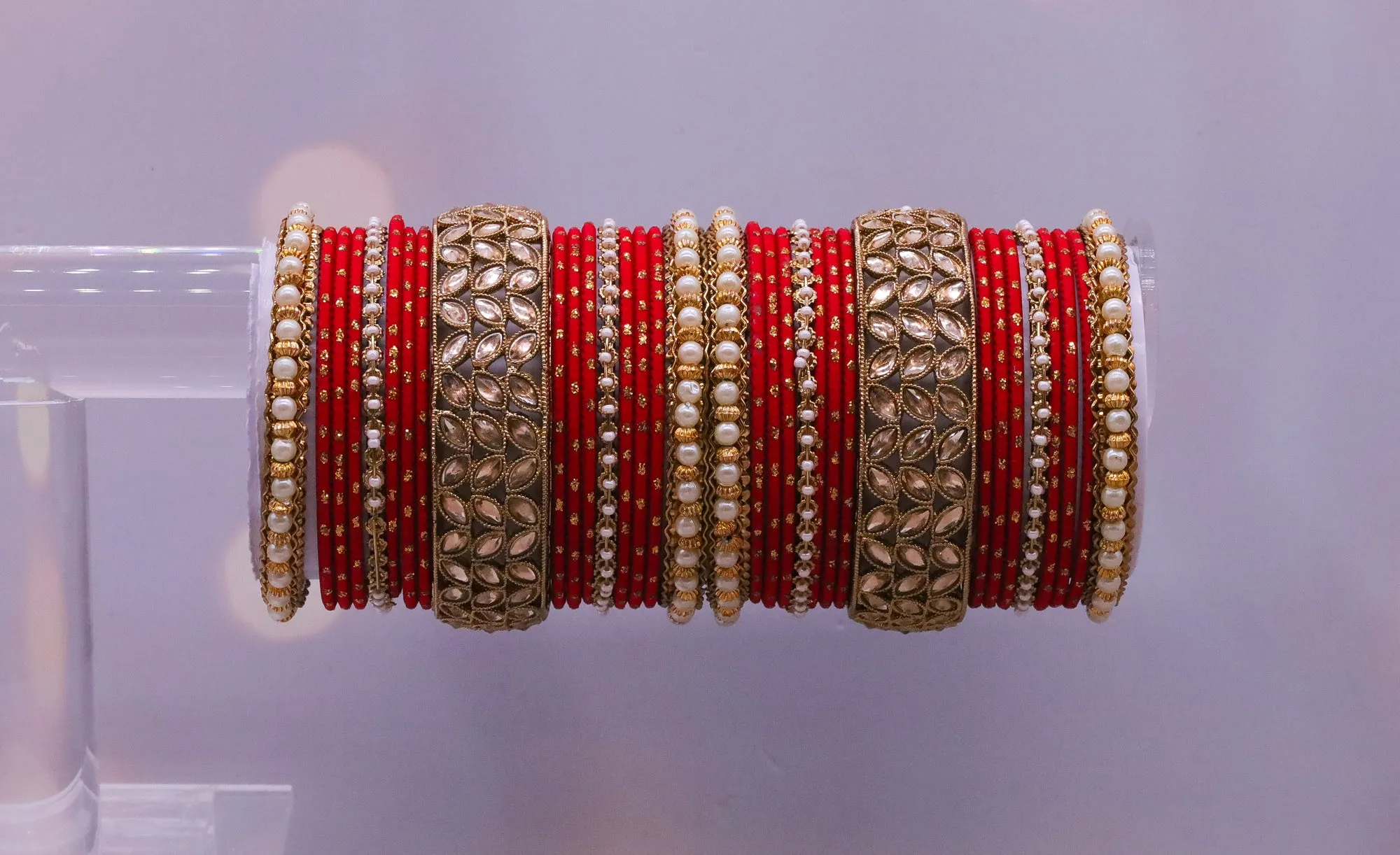 Nidhi Bangle