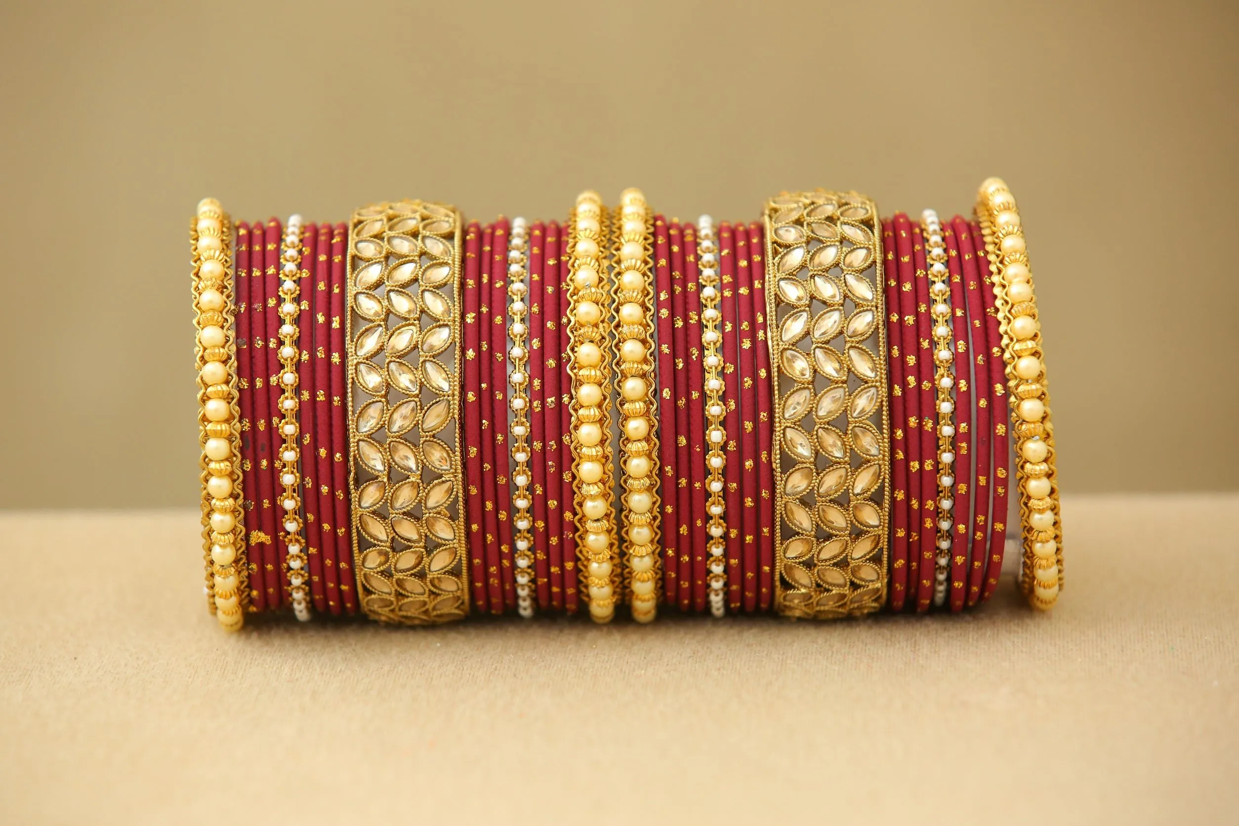 Nidhi Bangle