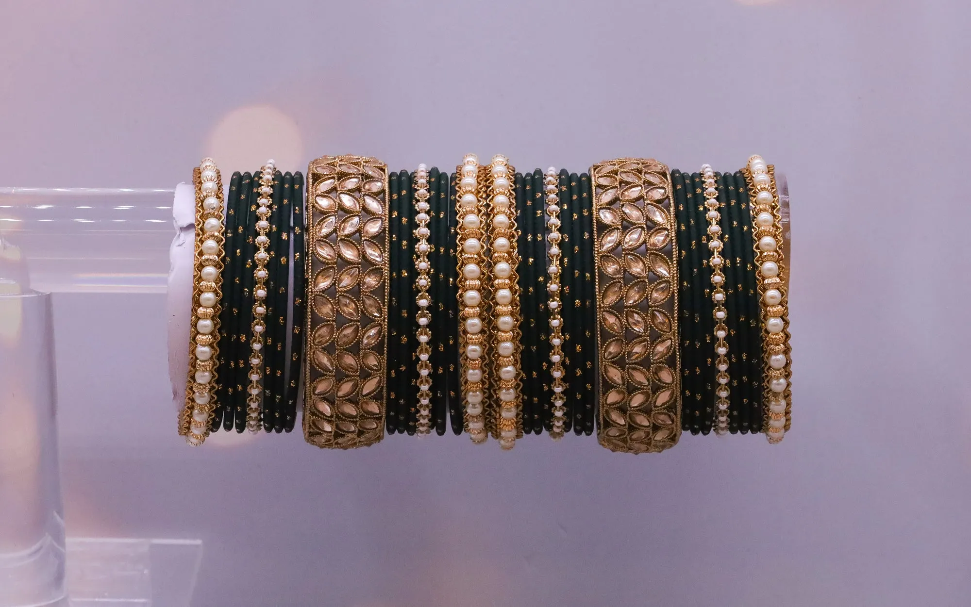 Nidhi Bangle