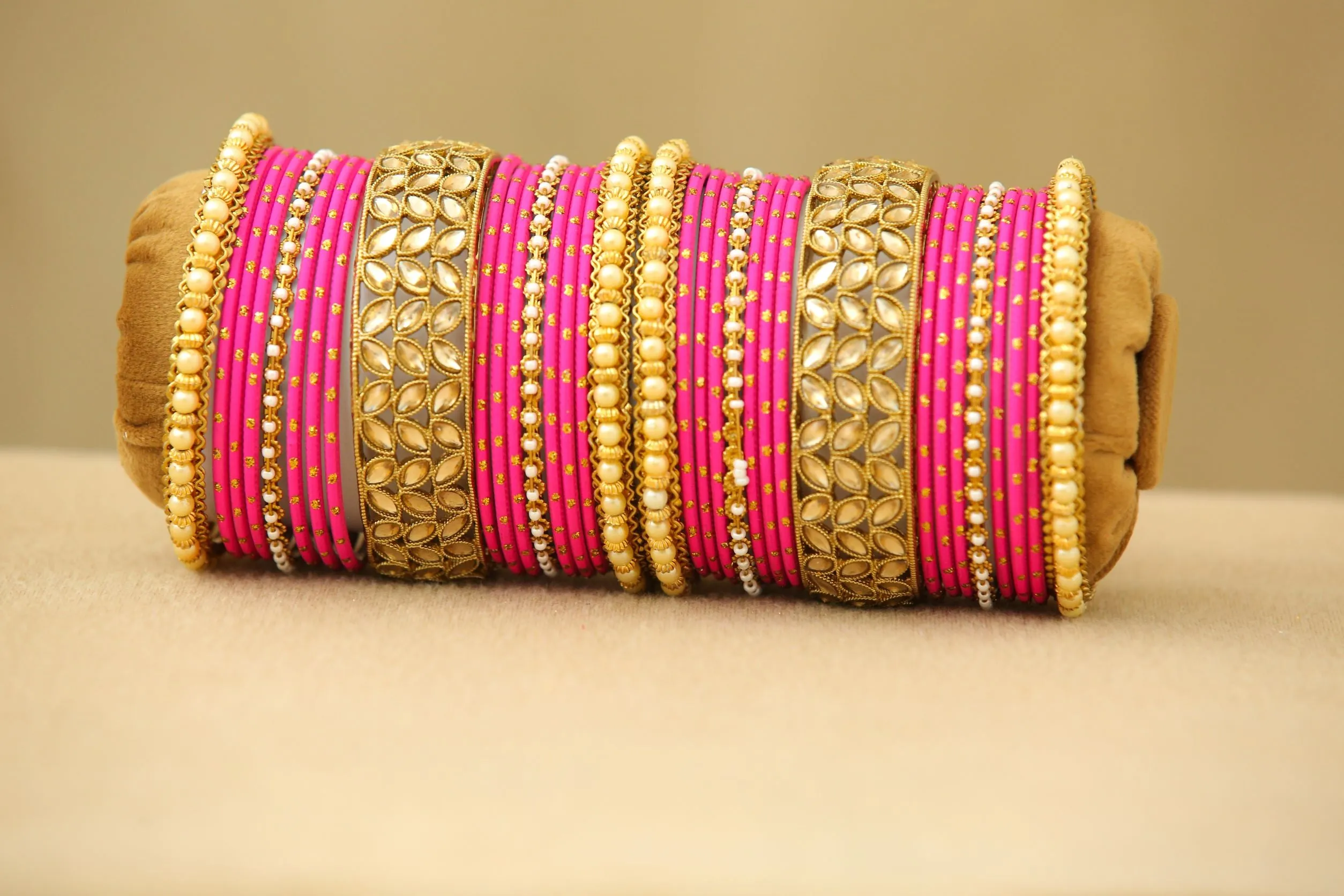 Nidhi Bangle