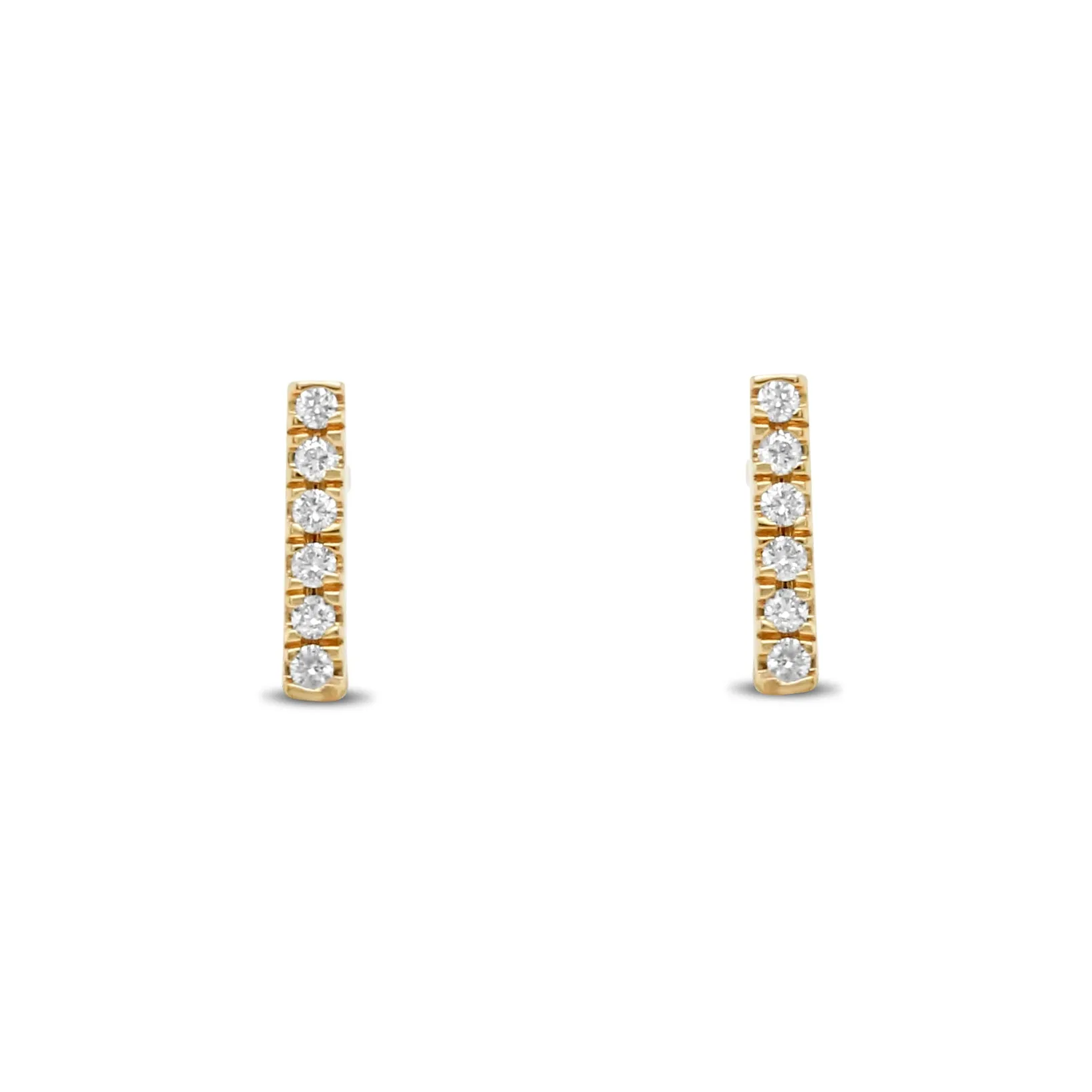 Nina Earrings