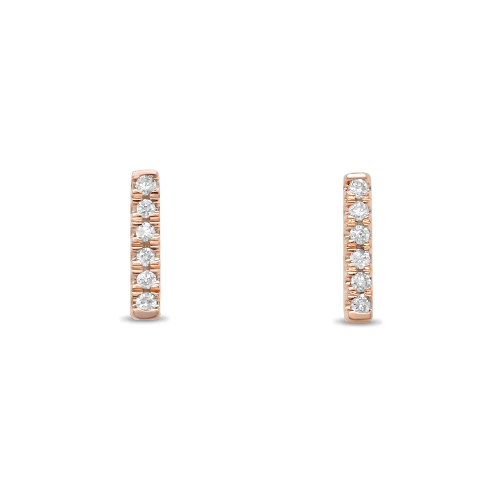 Nina Earrings