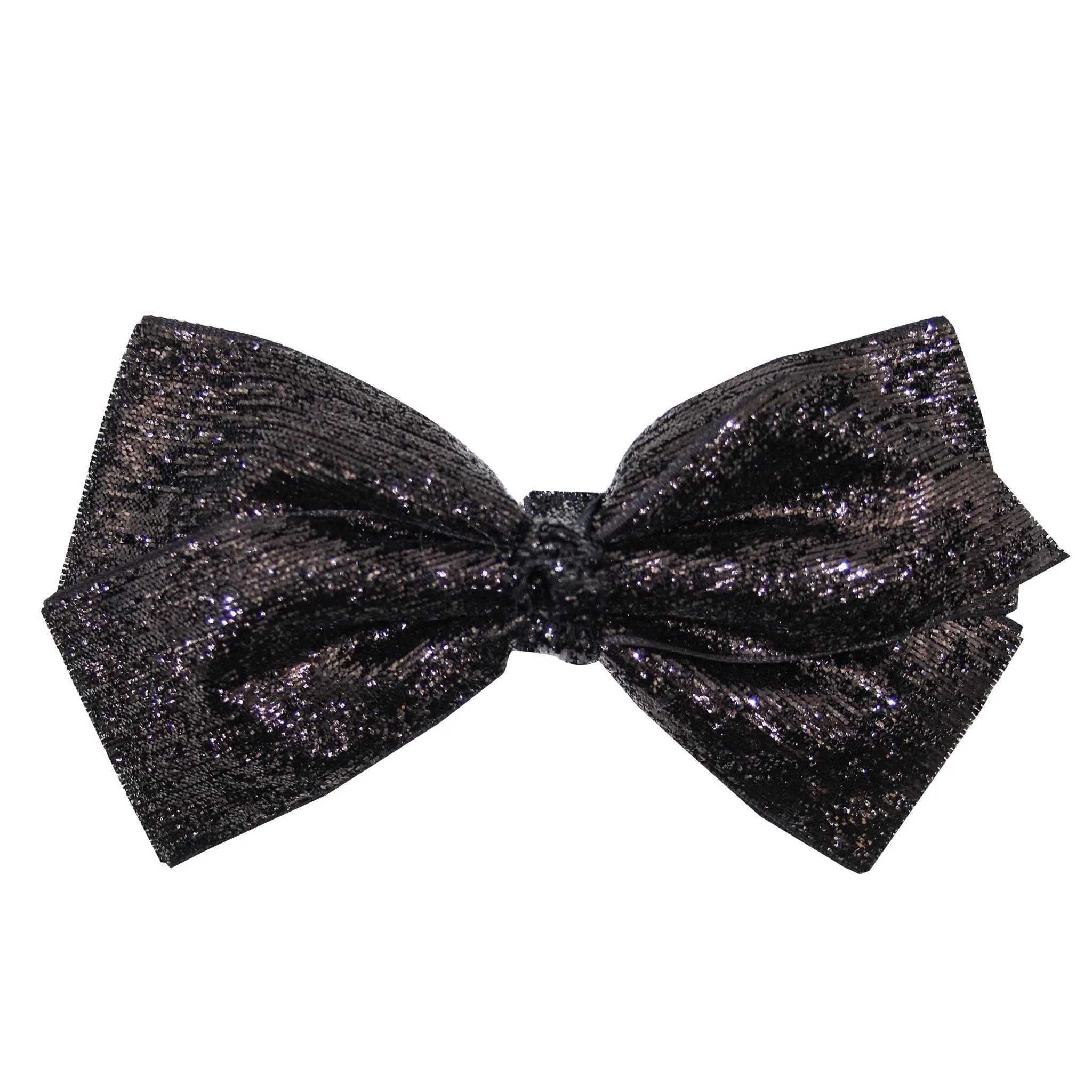 No Shed Glitter Bow