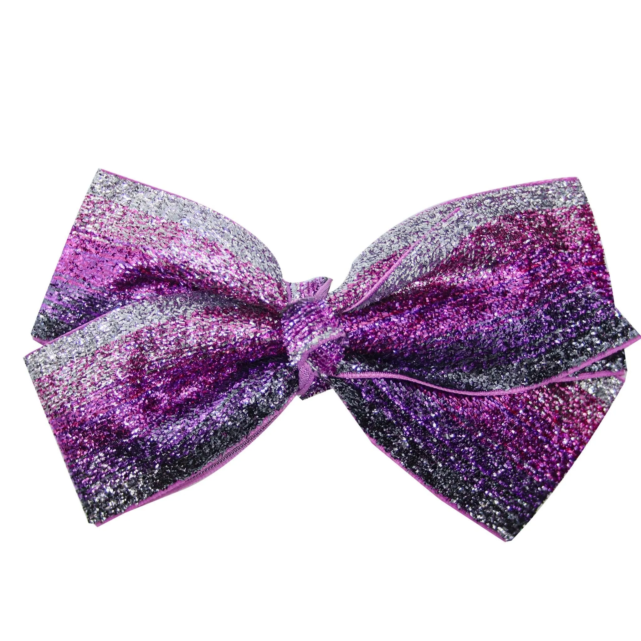 No Shed Glitter Bow