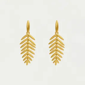 Palma Drop Earrings