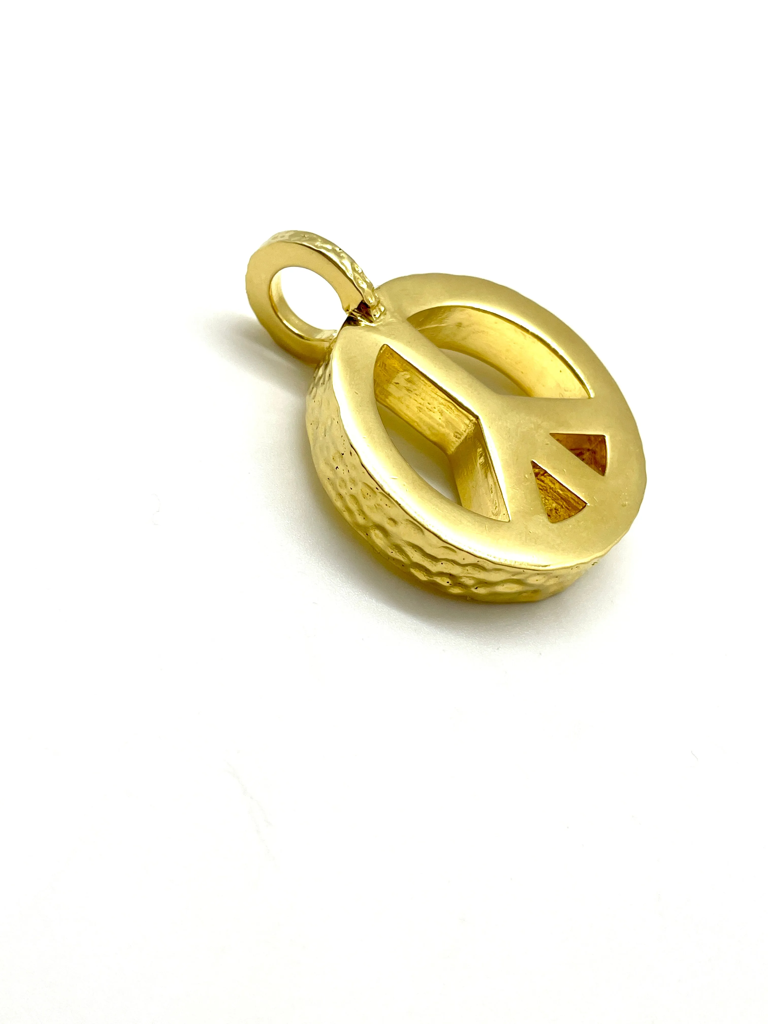 Peace Pendant