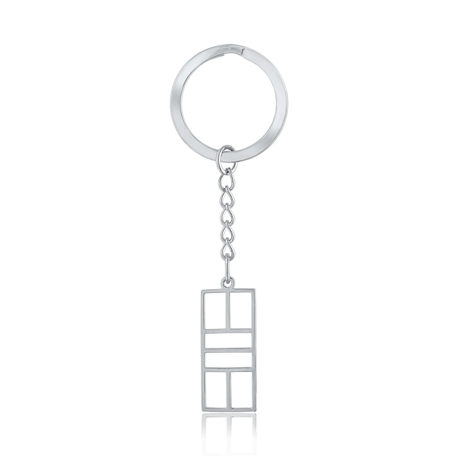 Pickleball Key Rings