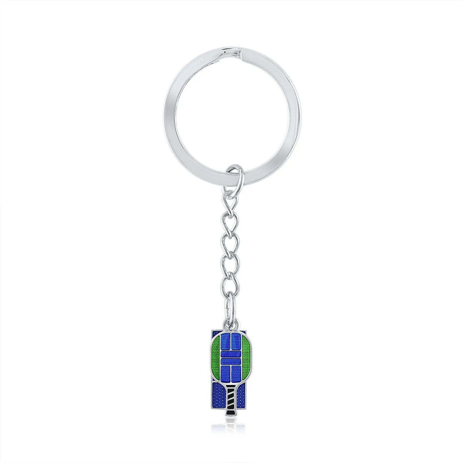 Pickleball Key Rings