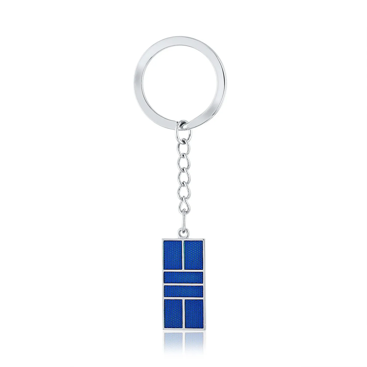 Pickleball Key Rings