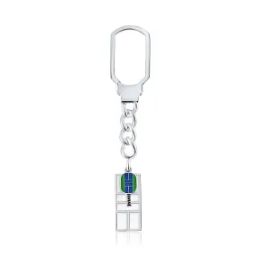 Pickleball Key Rings