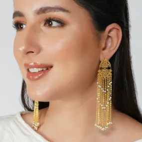 Resham Earrings