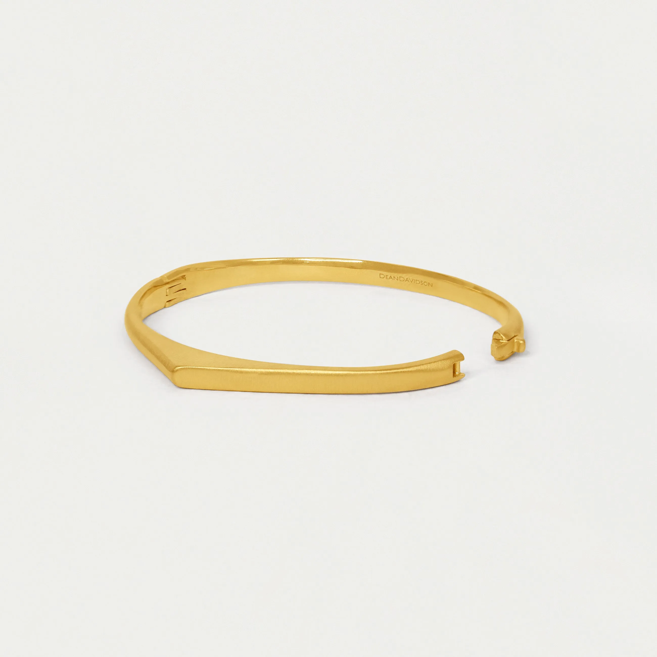 Revival Hinge Bangle