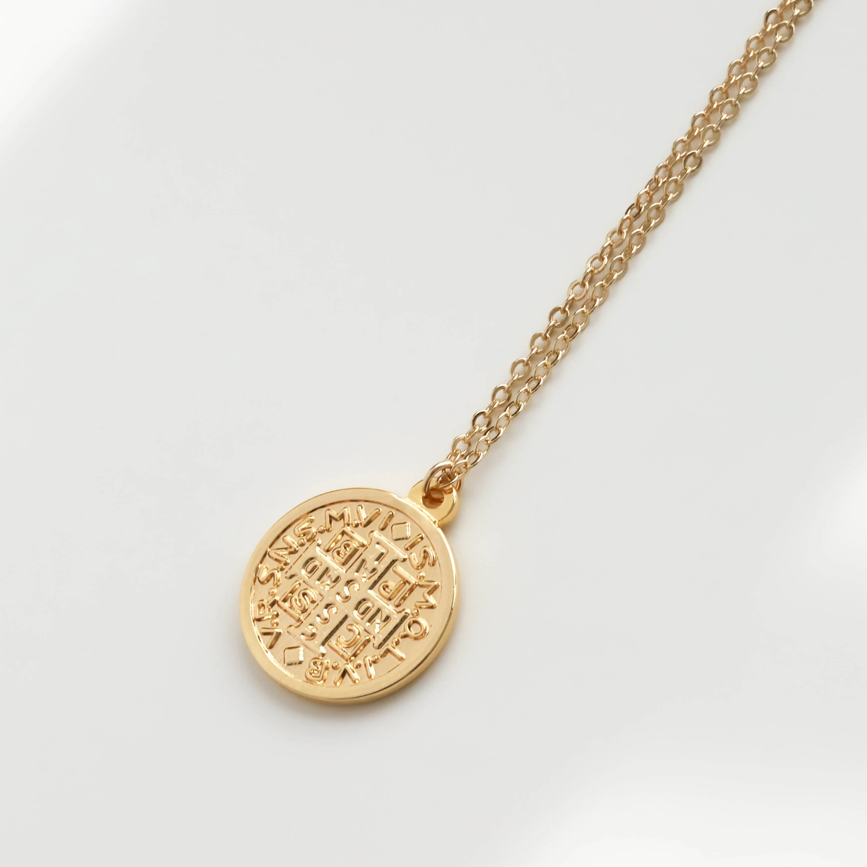 Roma Necklace