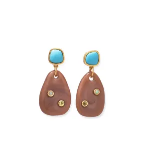 Sandstone Earrings