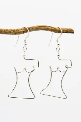 Shanti earrings