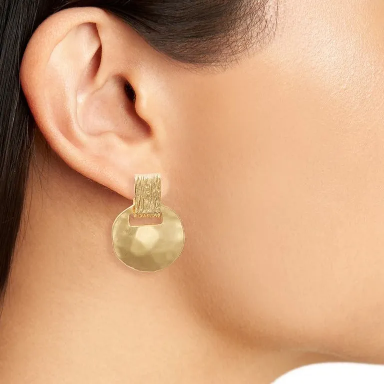 Short drop Earrings