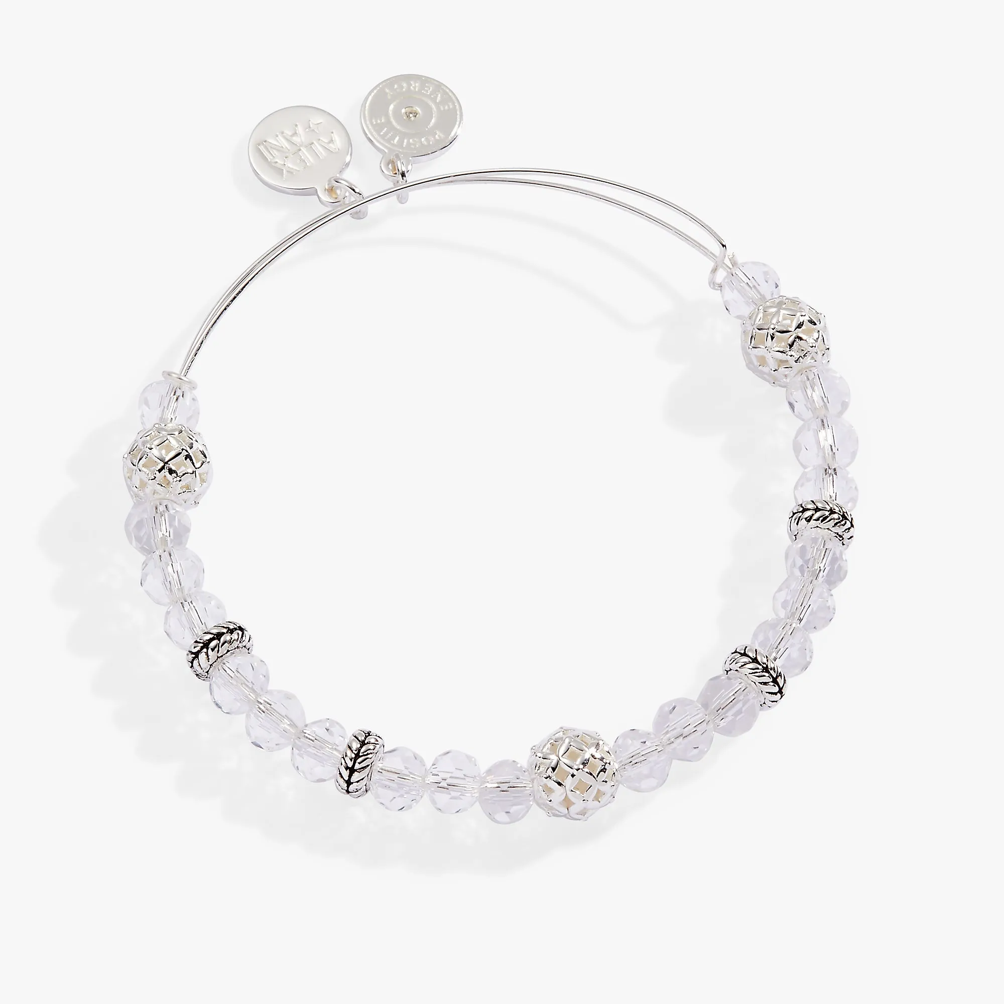 Signature Beaded Bangle