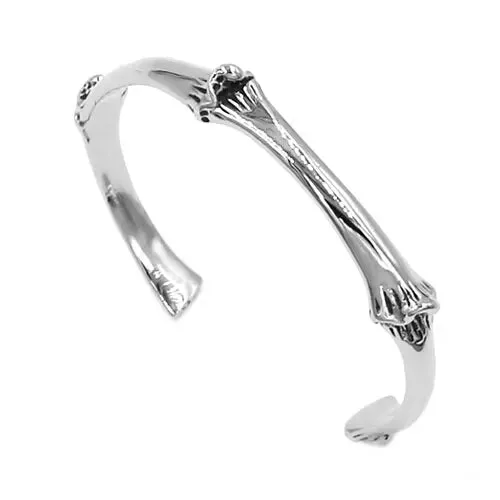 Skeleton Bone  Bangle