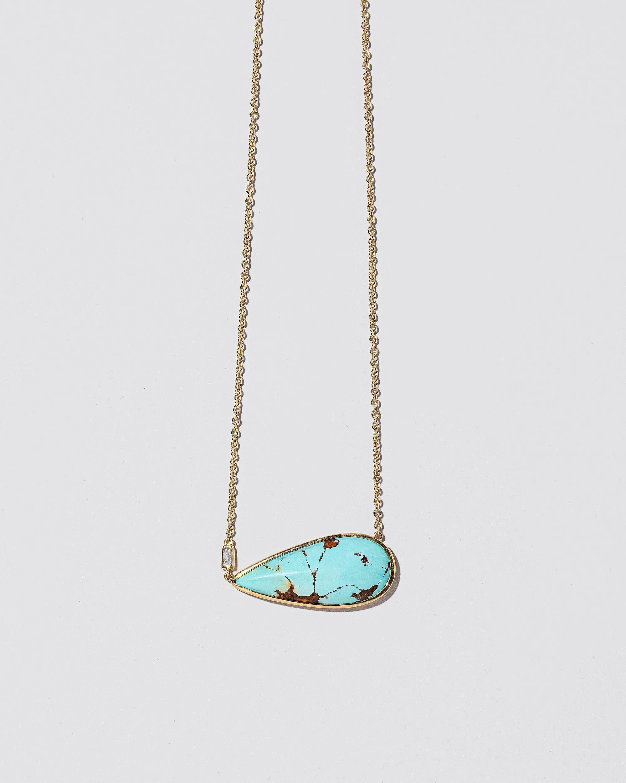 Sky Necklace