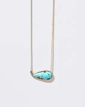 Sky Necklace