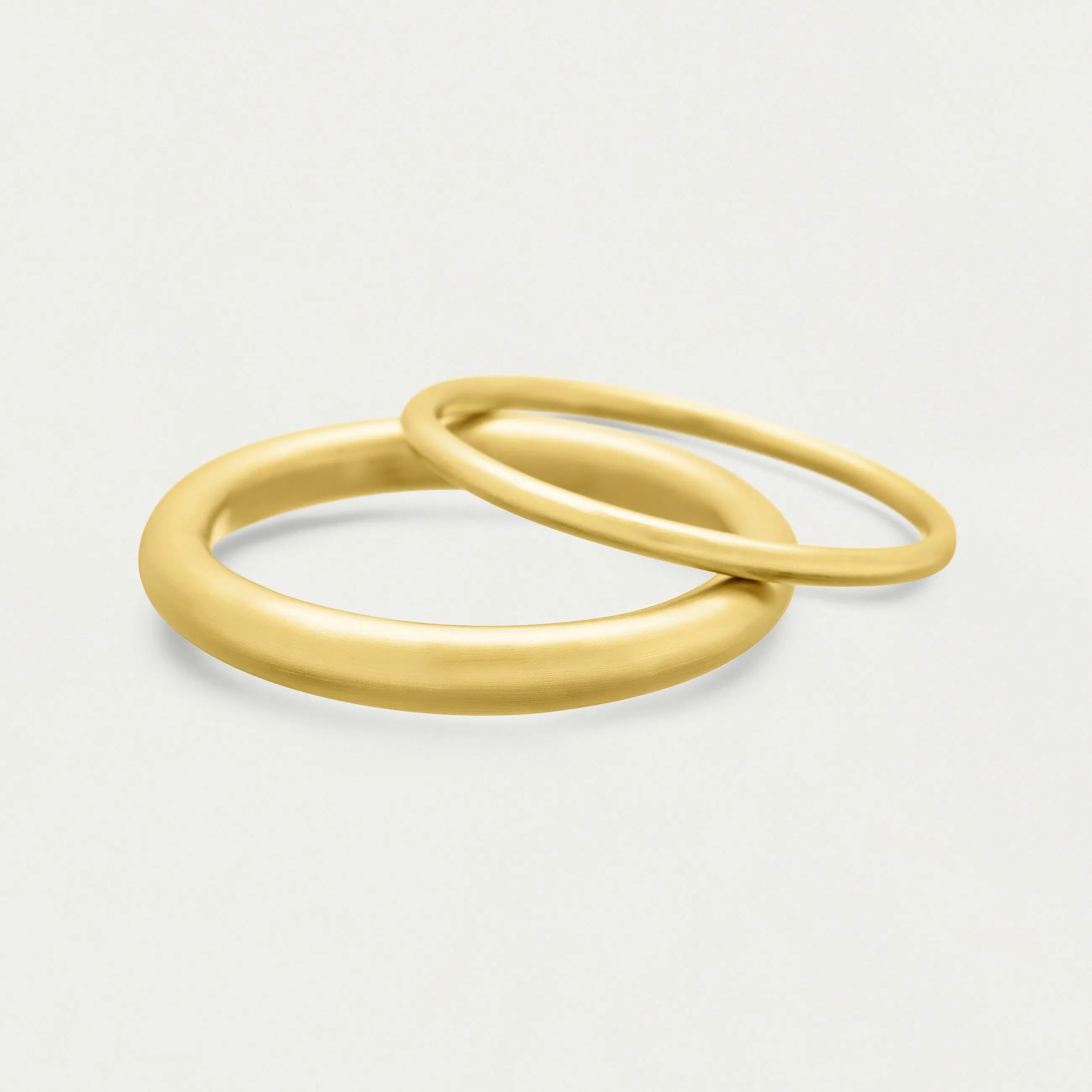 Small Dune Bangle