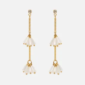 Soiree Drop Earrings