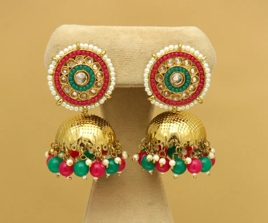 Sonia Earrings