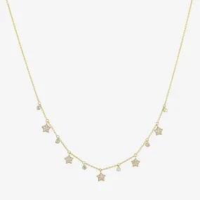 Star Necklace