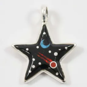 Star Pendant