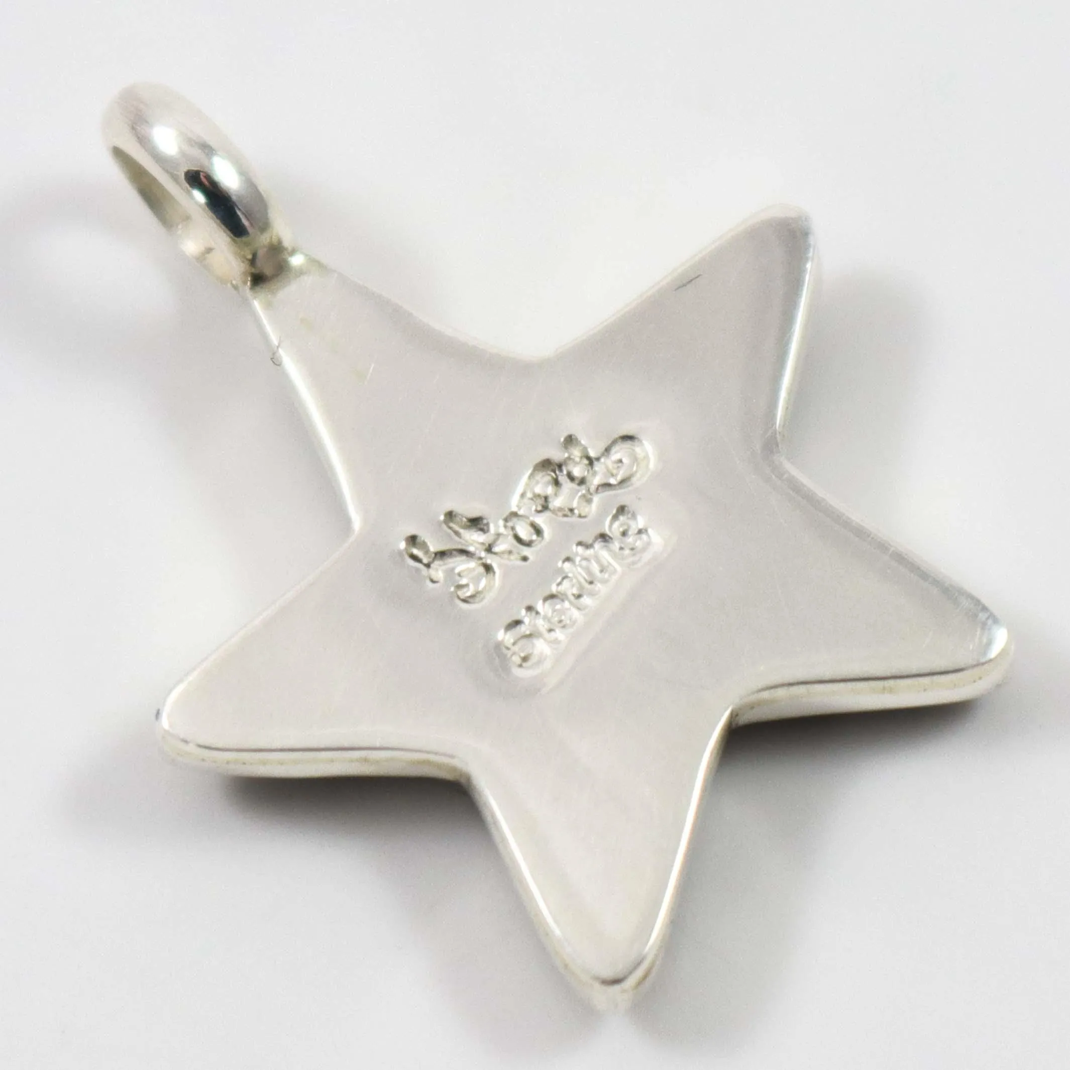 Star Pendant