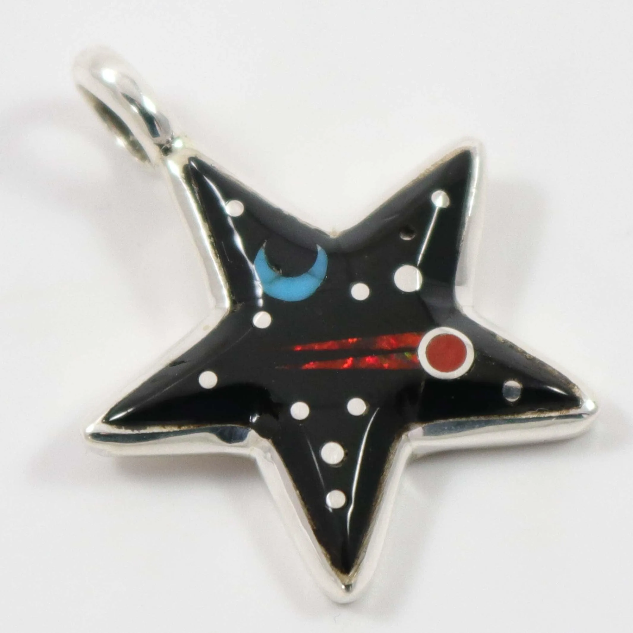 Star Pendant