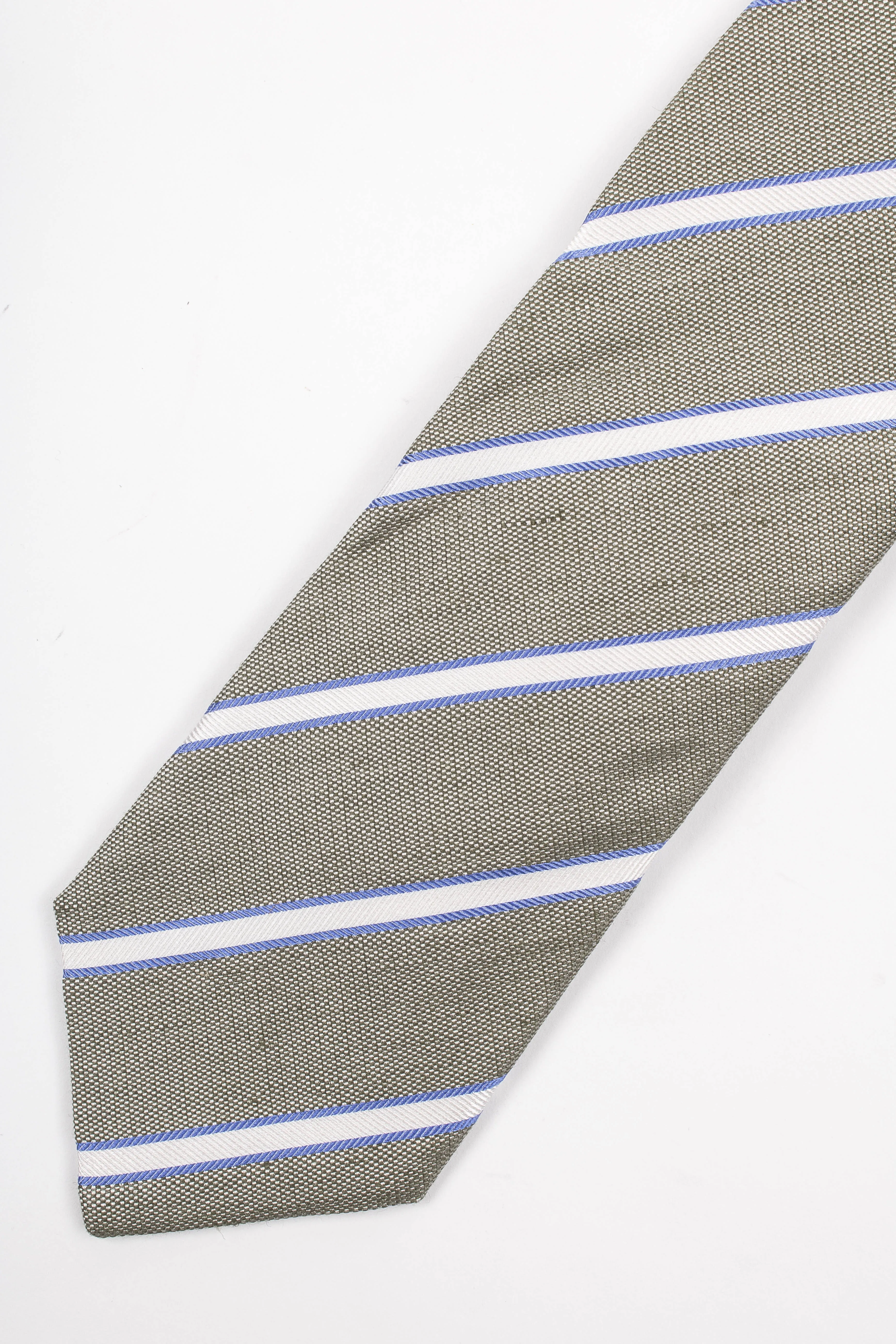 Striped Tie