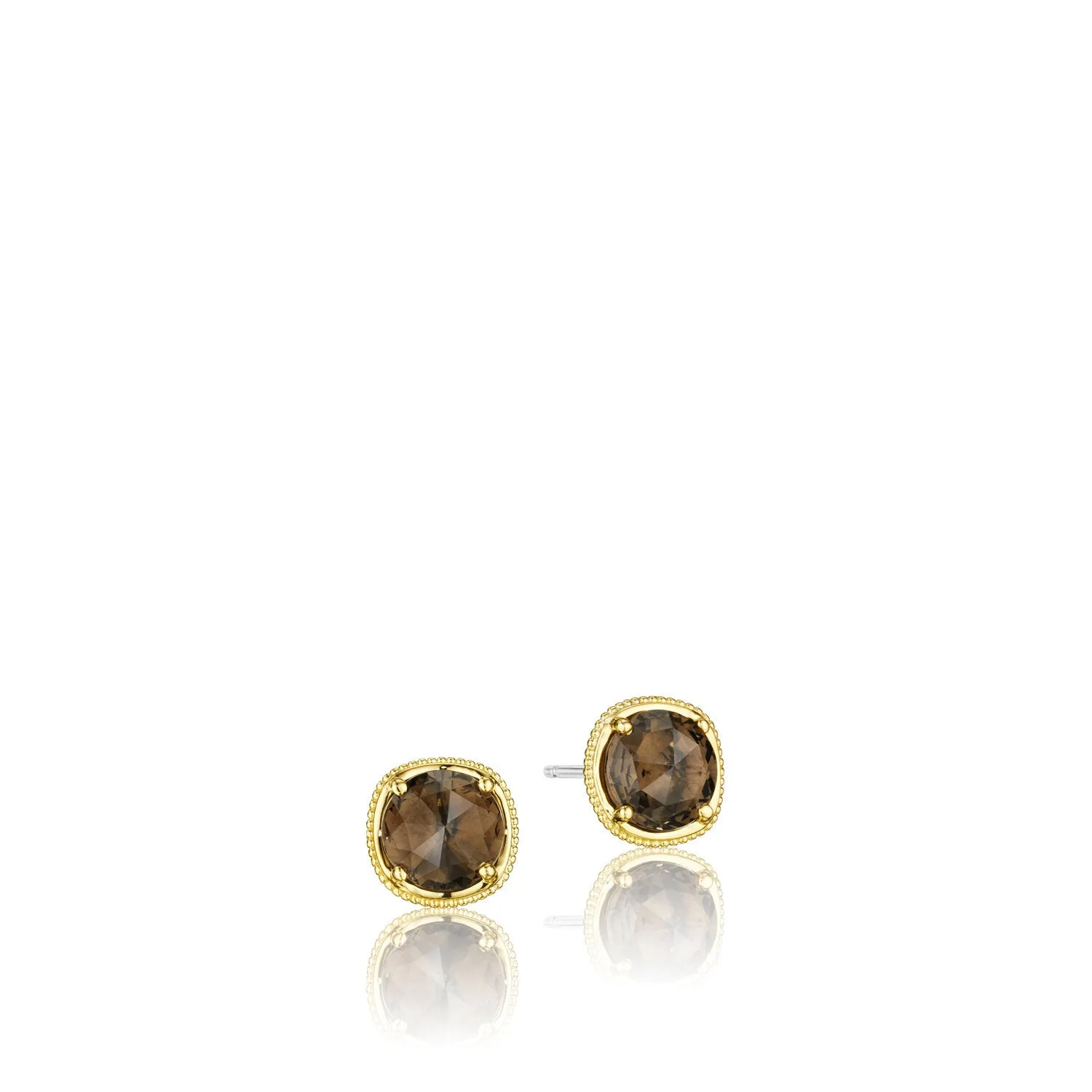 TACORI Midnight Sun Simply Gem Stud Ref# SE154Y17