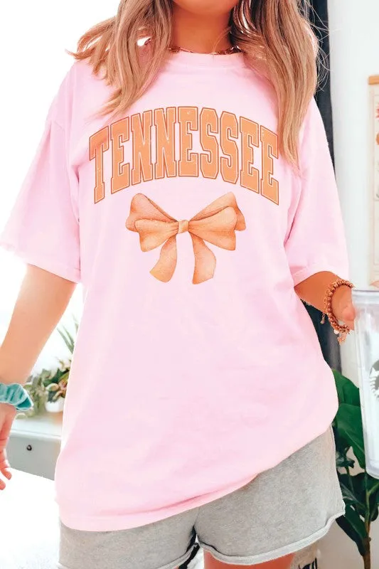 TENNESSEE BOW Graphic Tee